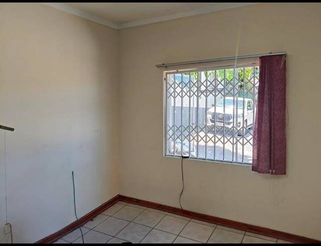 BUSINESS PROPERTY TO RENT IN MTHATHA CENTRAL